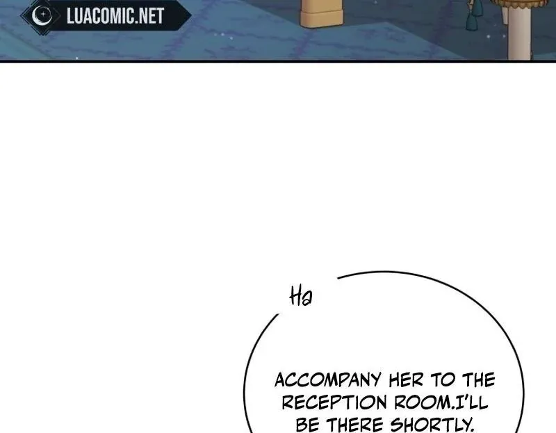 Please Become My New Sister-in-Law! Chapter 22 page 89 - 