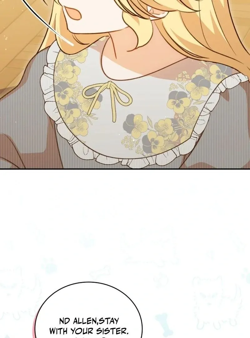 Please Become My New Sister-in-Law! Chapter 22 page 91 - 