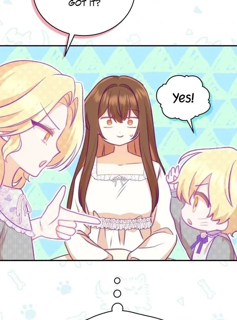 Please Become My New Sister-in-Law! Chapter 22 page 92 - 