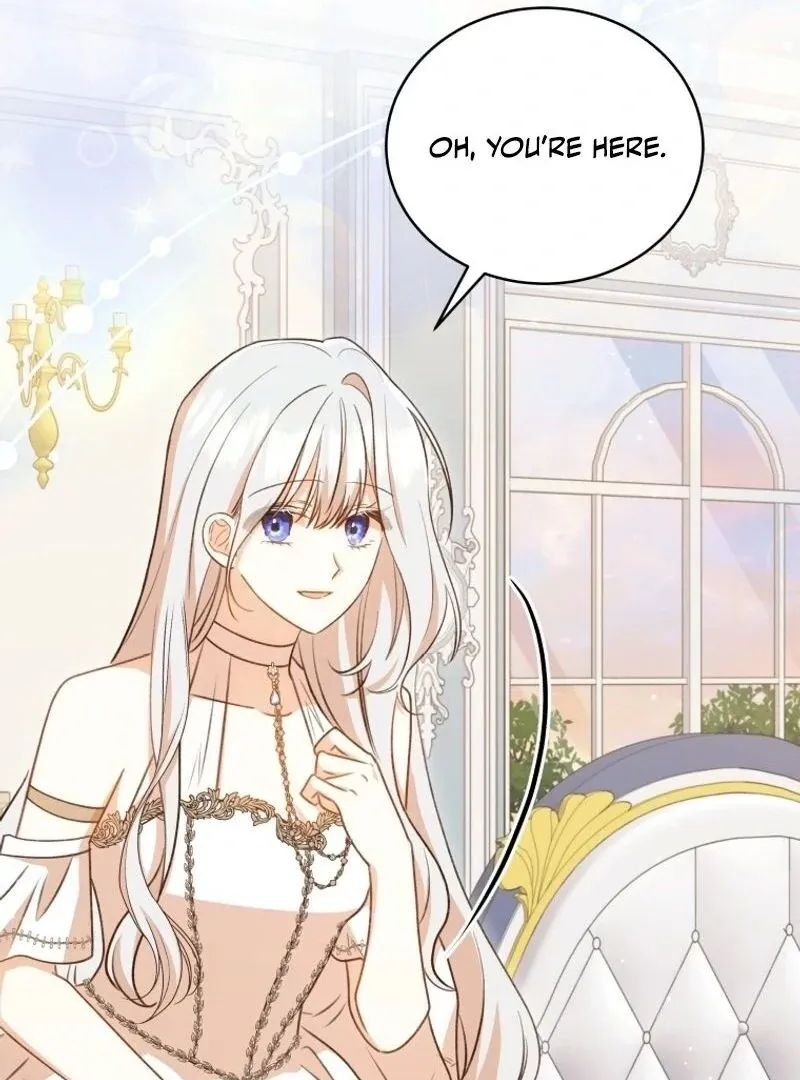Please Become My New Sister-in-Law! Chapter 22 page 96 - 