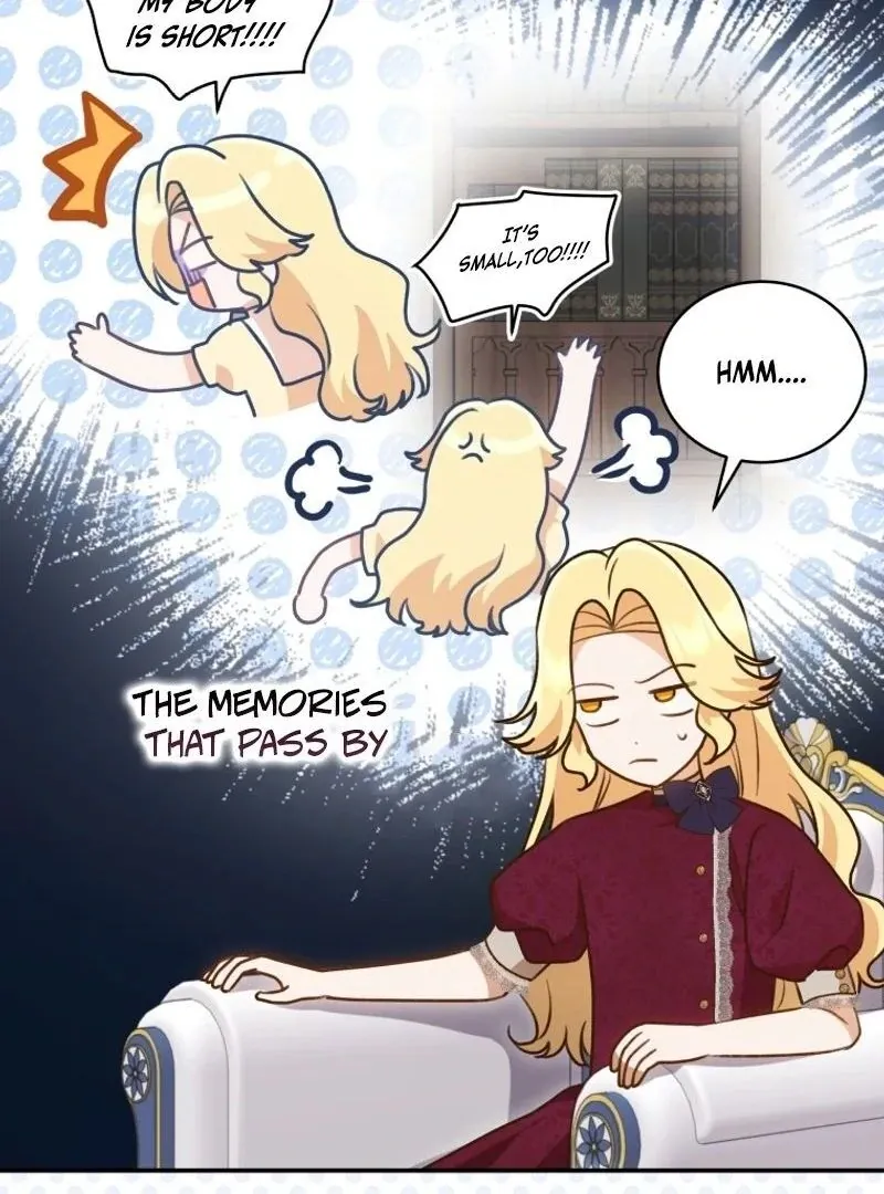 Please Become My New Sister-in-Law! Chapter 23 page 18 - 