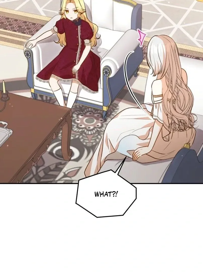 Please Become My New Sister-in-Law! Chapter 23 page 20 - 
