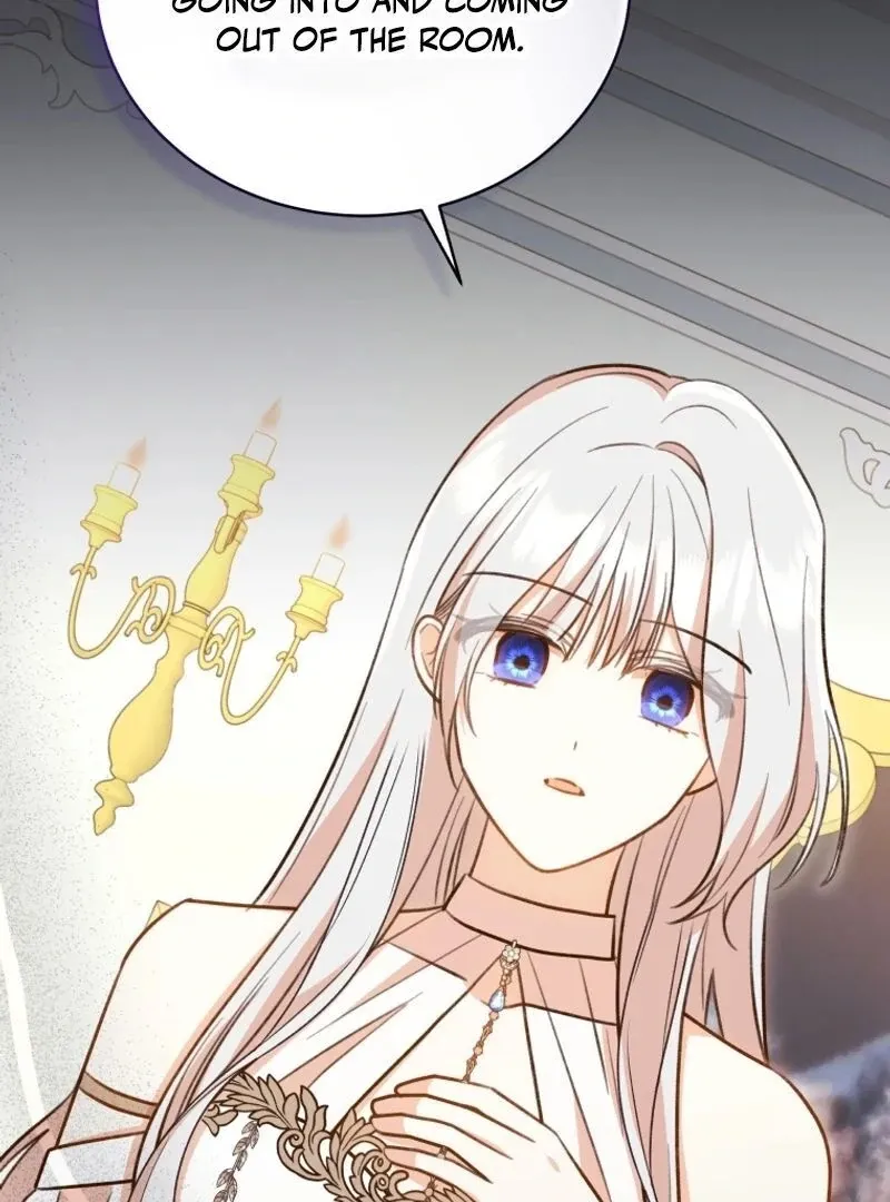 Please Become My New Sister-in-Law! Chapter 23 page 3 - 