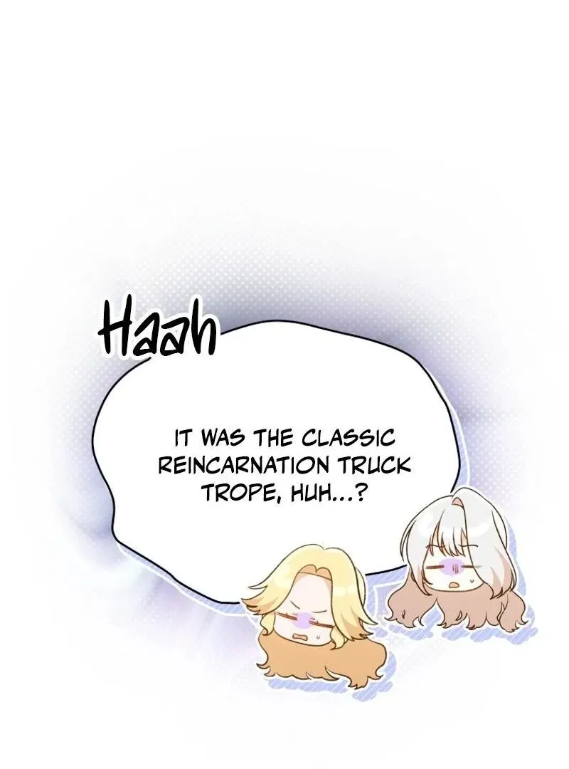 Please Become My New Sister-in-Law! Chapter 23 page 22 - 