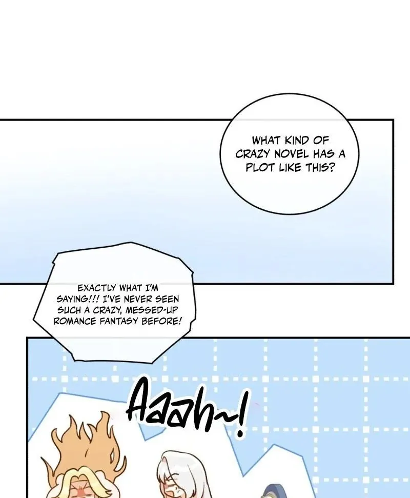 Please Become My New Sister-in-Law! Chapter 23 page 23 - 