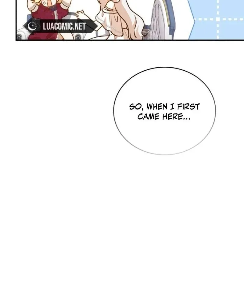 Please Become My New Sister-in-Law! Chapter 23 page 24 - 
