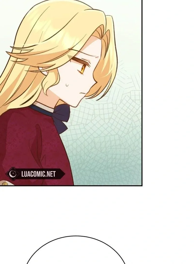 Please Become My New Sister-in-Law! Chapter 23 page 34 - 