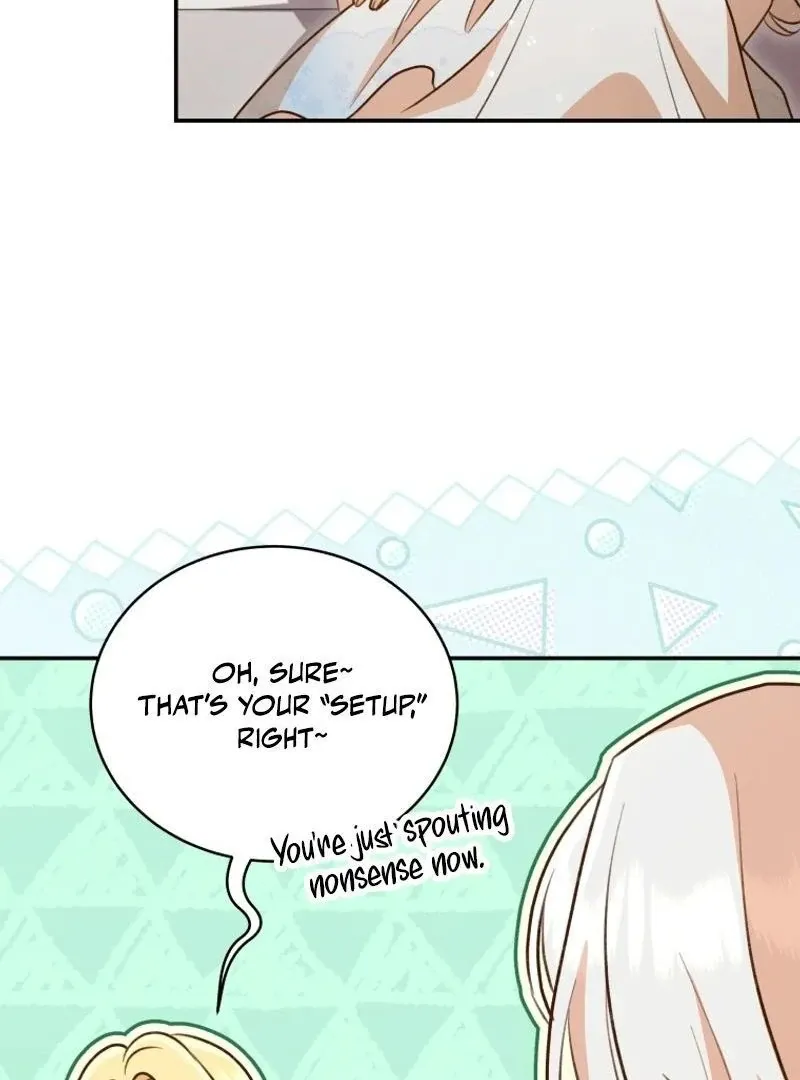 Please Become My New Sister-in-Law! Chapter 23 page 36 - 