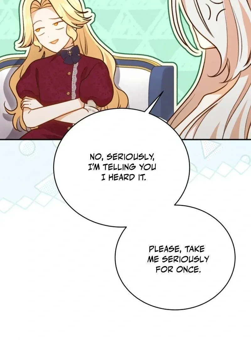 Please Become My New Sister-in-Law! Chapter 23 page 37 - 