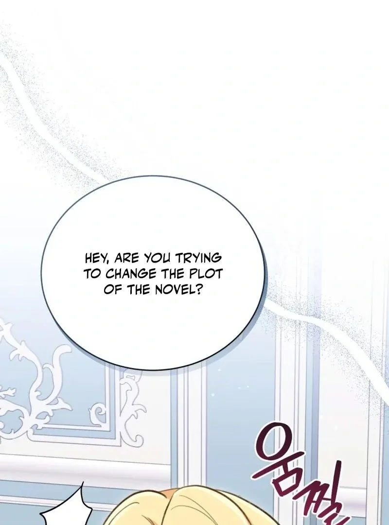 Please Become My New Sister-in-Law! Chapter 23 page 38 - 