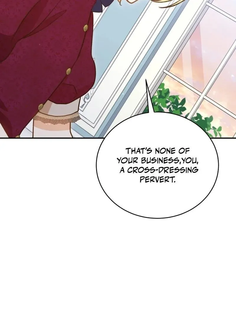 Please Become My New Sister-in-Law! Chapter 23 page 43 - 