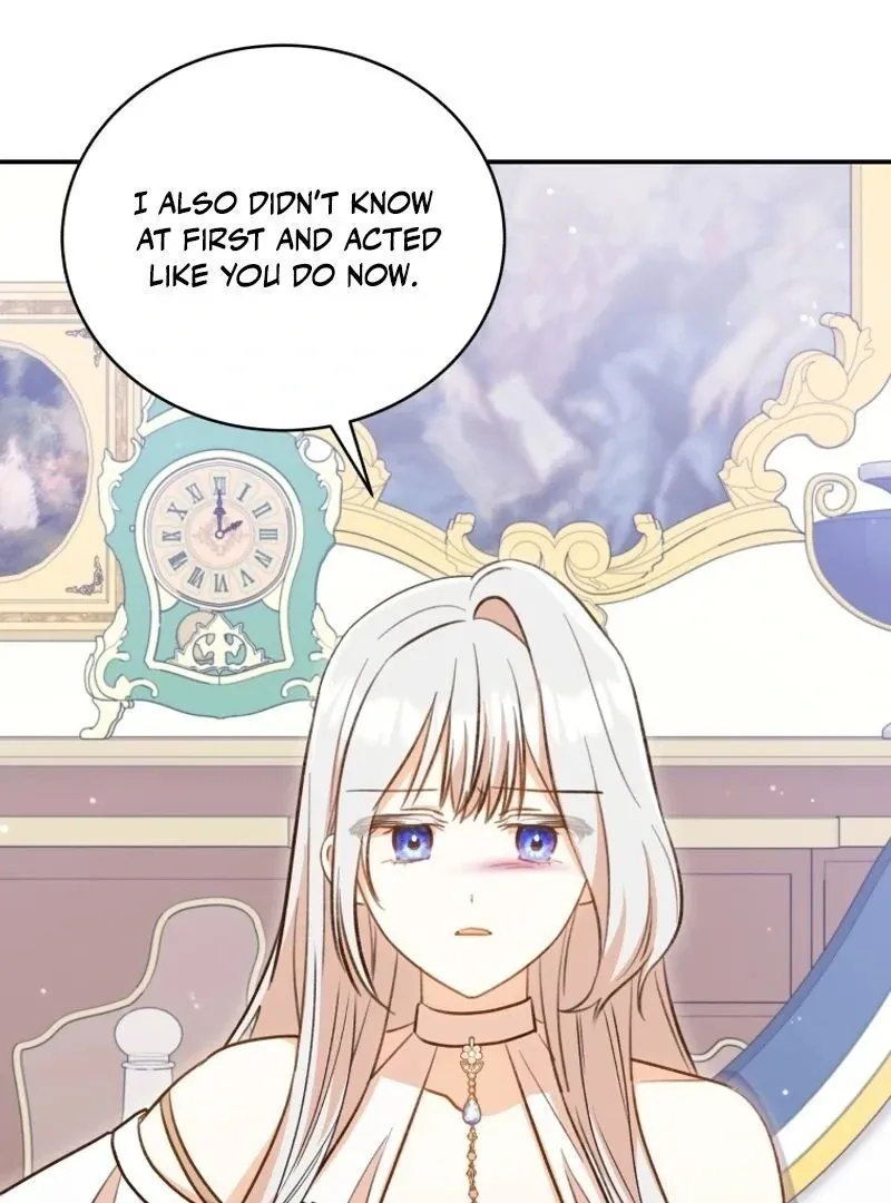 Please Become My New Sister-in-Law! Chapter 23 page 44 - 