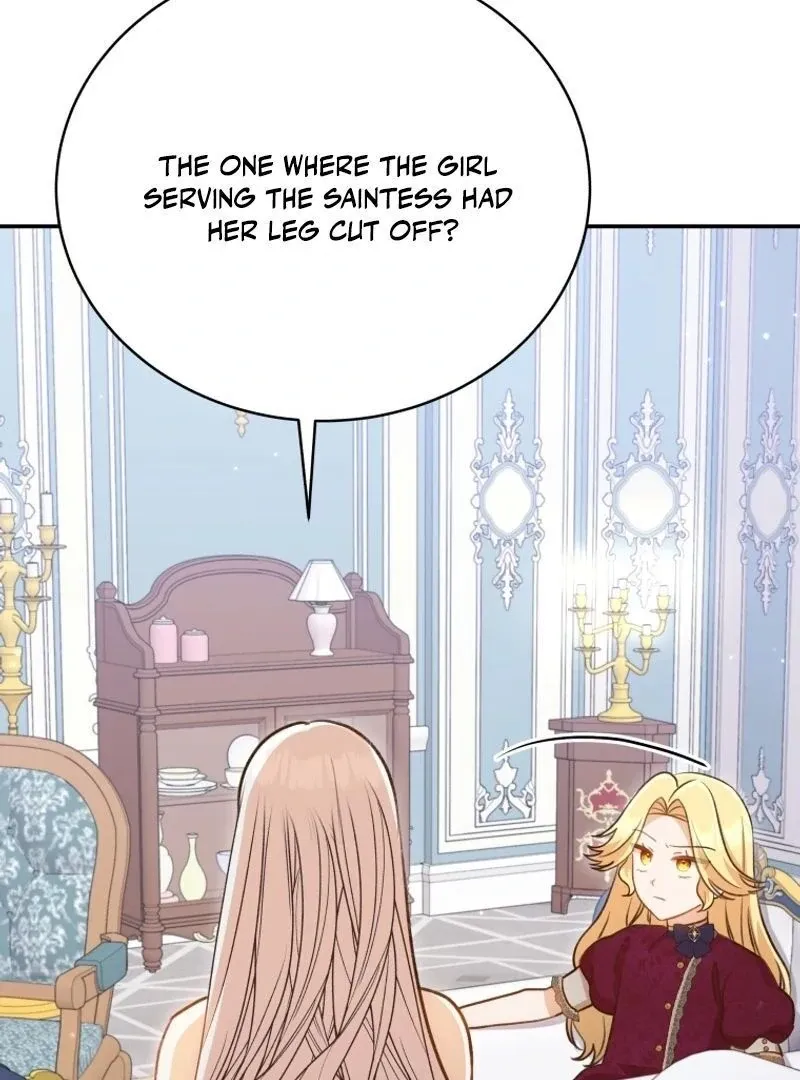 Please Become My New Sister-in-Law! Chapter 23 page 46 - 