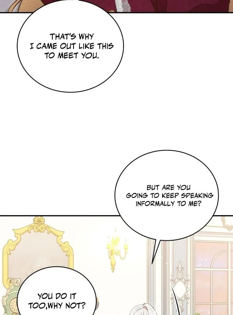 Please Become My New Sister-in-Law! Chapter 23 page 6 - 