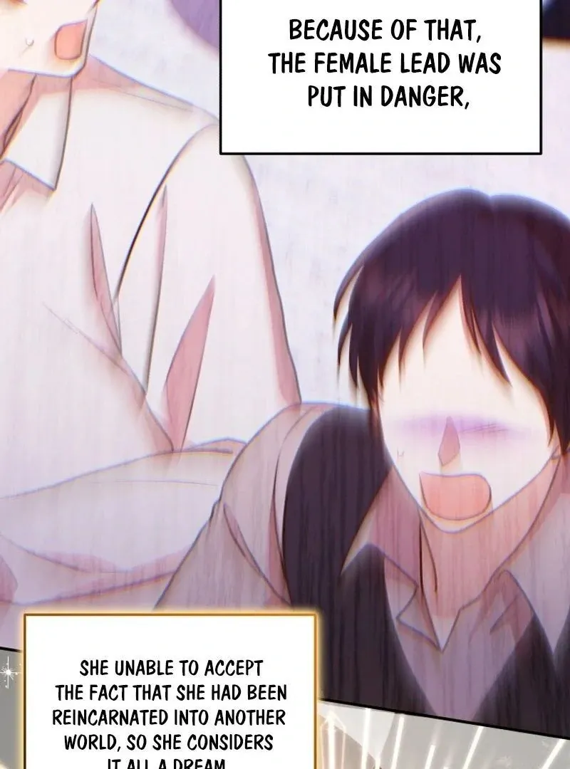 Please Become My New Sister-in-Law! Chapter 23 page 54 - 