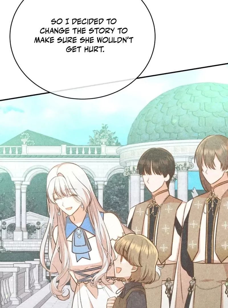 Please Become My New Sister-in-Law! Chapter 23 page 59 - 