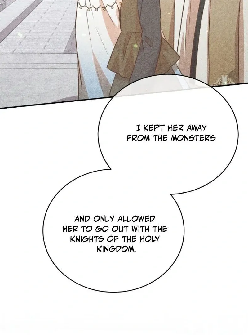Please Become My New Sister-in-Law! Chapter 23 page 60 - 