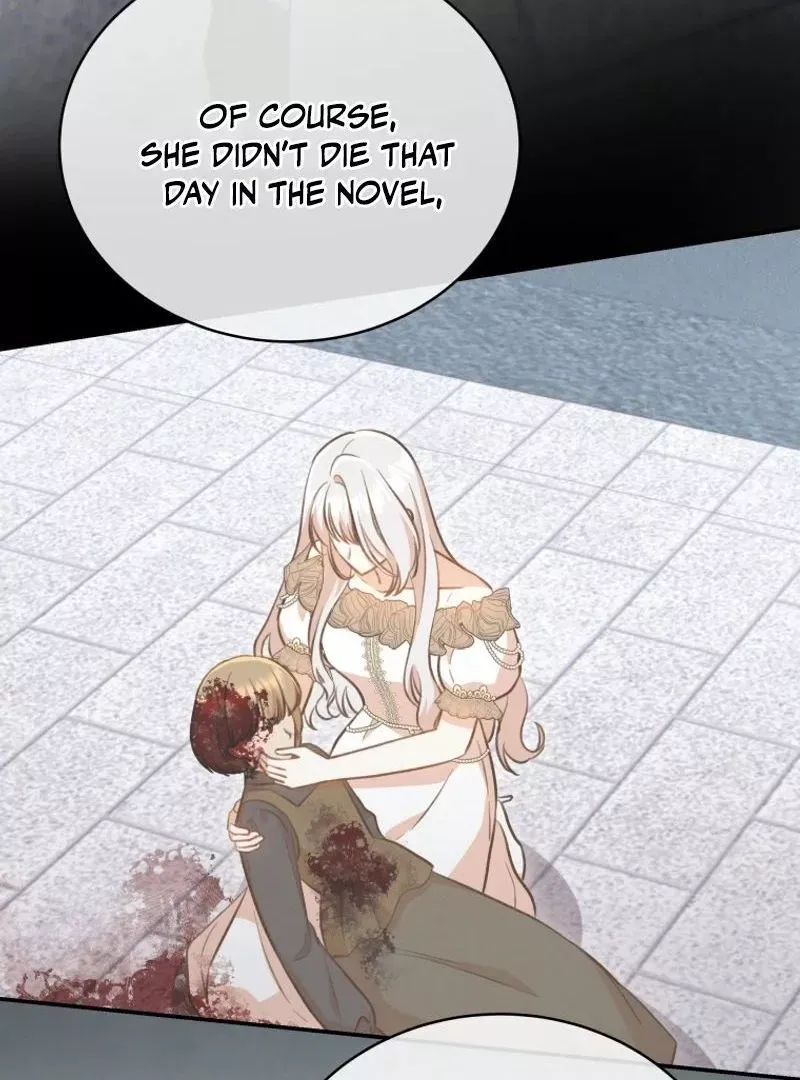 Please Become My New Sister-in-Law! Chapter 23 page 65 - 