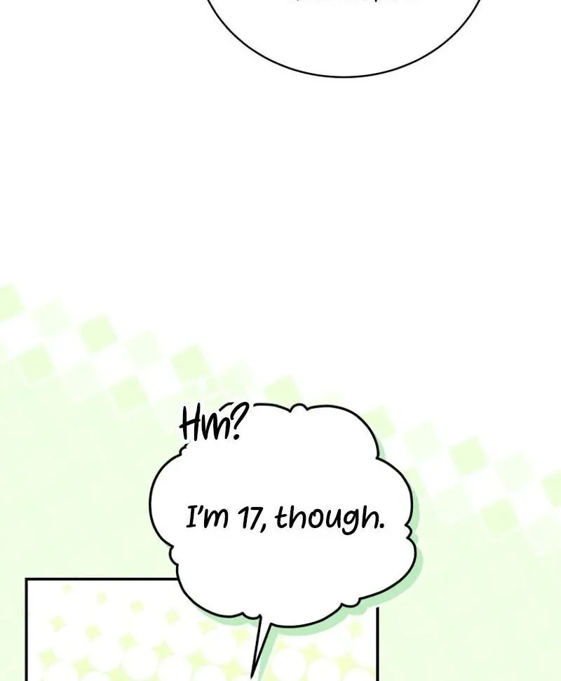 Please Become My New Sister-in-Law! Chapter 23 page 8 - 