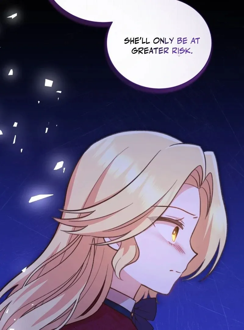 Please Become My New Sister-in-Law! Chapter 23 page 73 - 