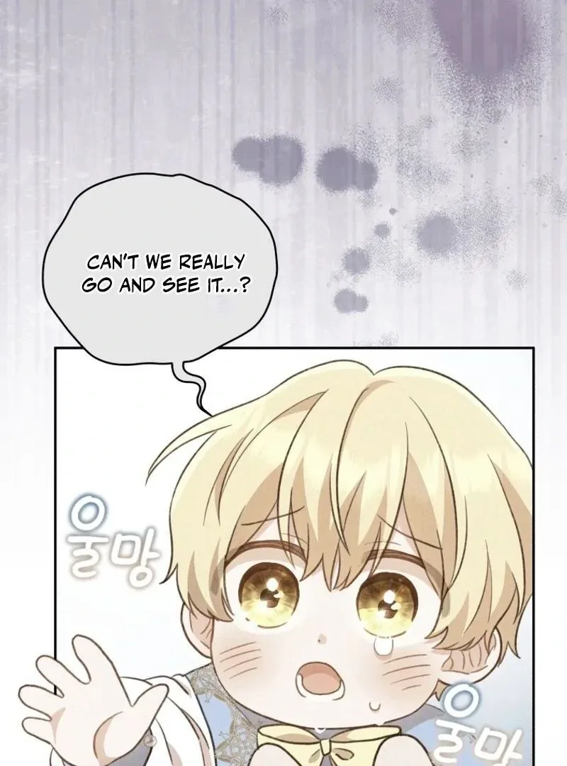 Please Become My New Sister-in-Law! Chapter 23 page 76 - 