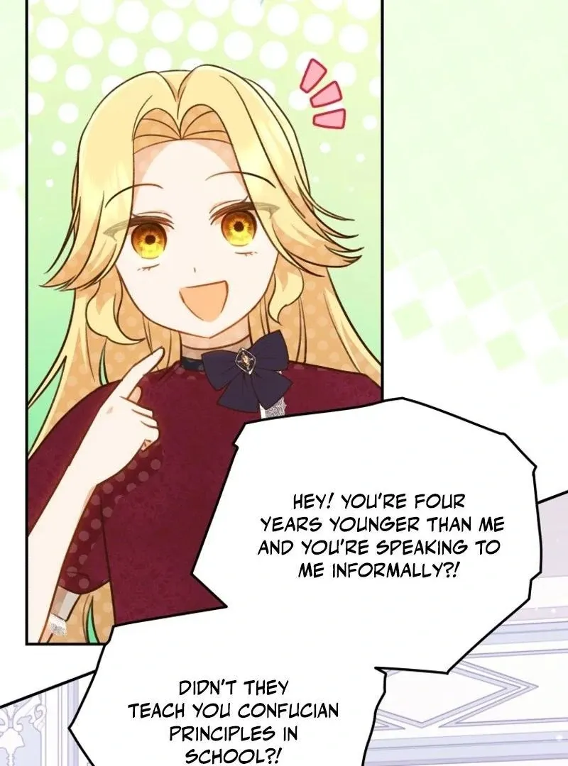 Please Become My New Sister-in-Law! Chapter 23 page 9 - 