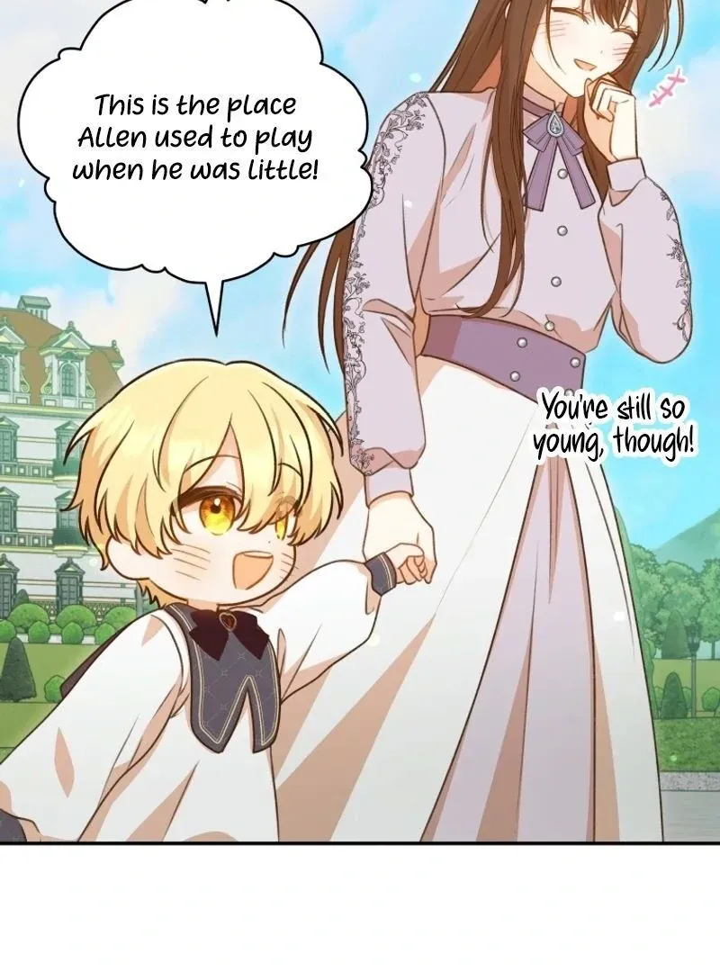 Please Become My New Sister-in-Law! Chapter 24 page 106 - 