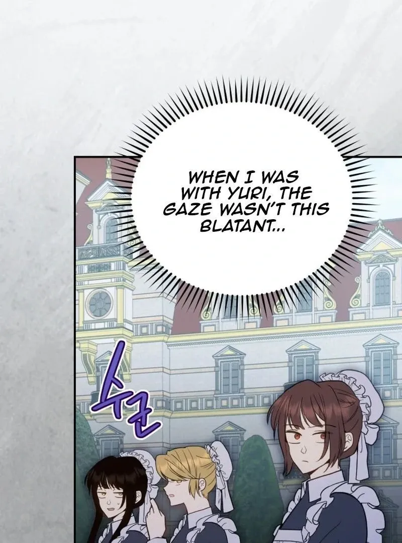 Please Become My New Sister-in-Law! Chapter 24 page 109 - 