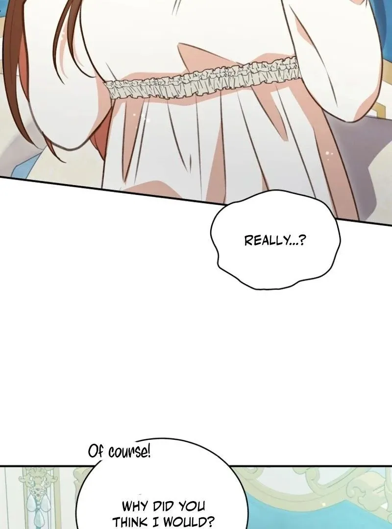 Please Become My New Sister-in-Law! Chapter 24 page 12 - 
