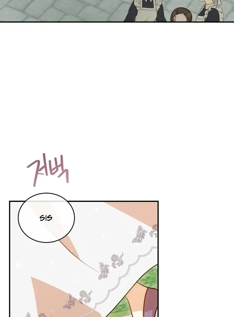 Please Become My New Sister-in-Law! Chapter 24 page 112 - 