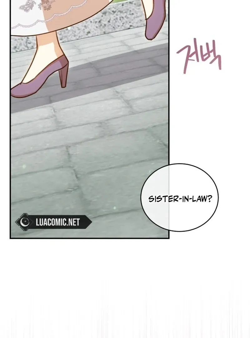 Please Become My New Sister-in-Law! Chapter 24 page 113 - 