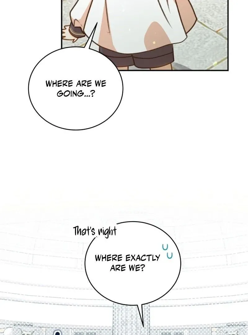 Please Become My New Sister-in-Law! Chapter 24 page 118 - 