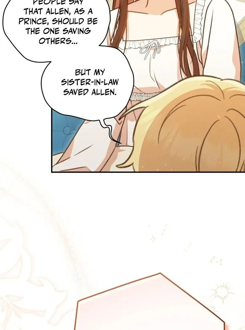 Please Become My New Sister-in-Law! Chapter 24 page 24 - 