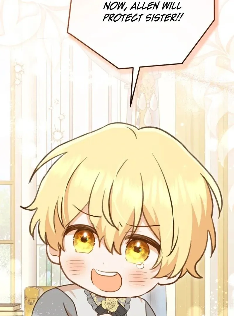 Please Become My New Sister-in-Law! Chapter 24 page 25 - 