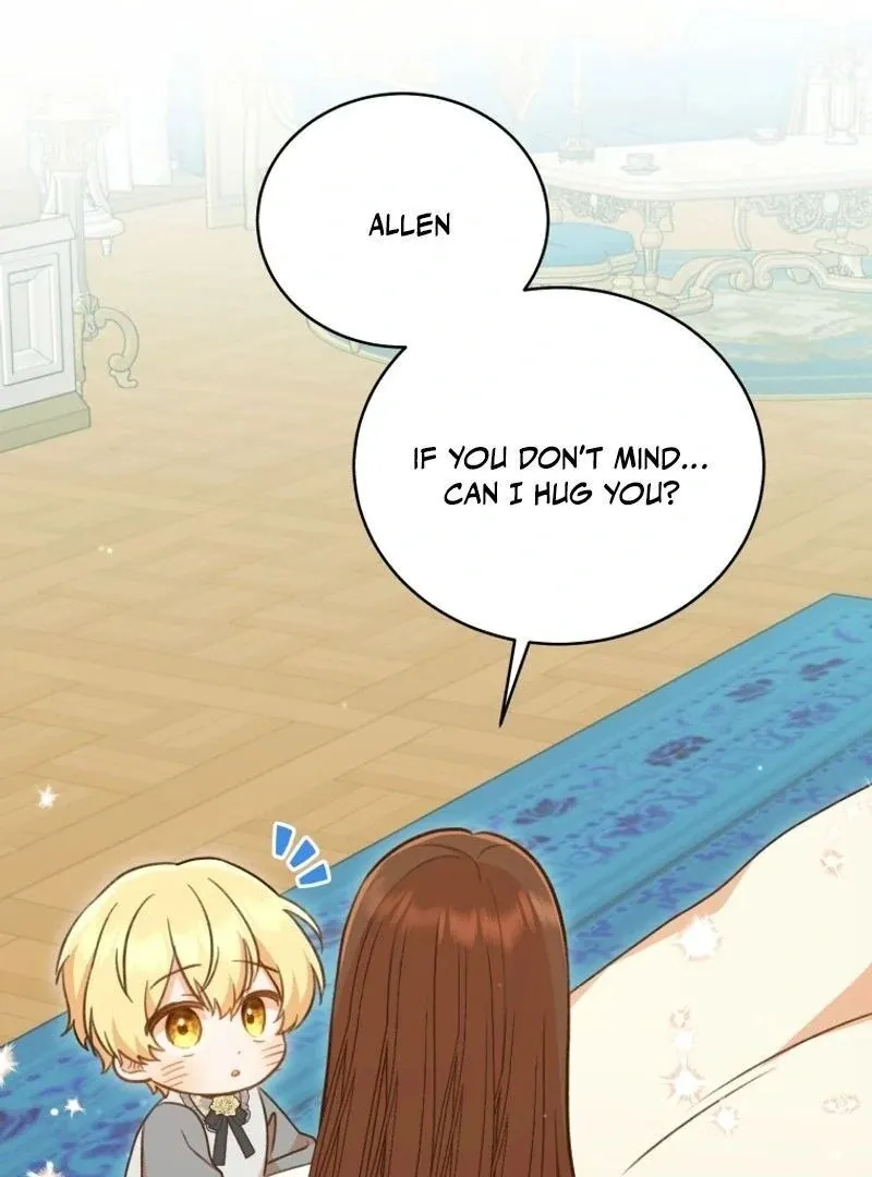 Please Become My New Sister-in-Law! Chapter 24 page 29 - 