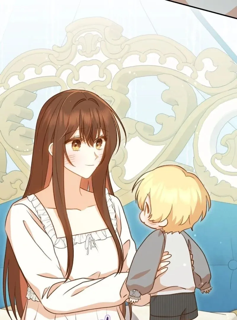 Please Become My New Sister-in-Law! Chapter 24 page 32 - 
