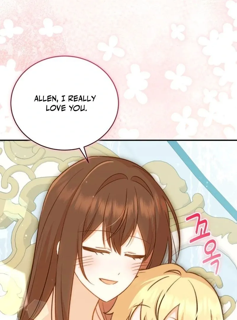 Please Become My New Sister-in-Law! Chapter 24 page 34 - 