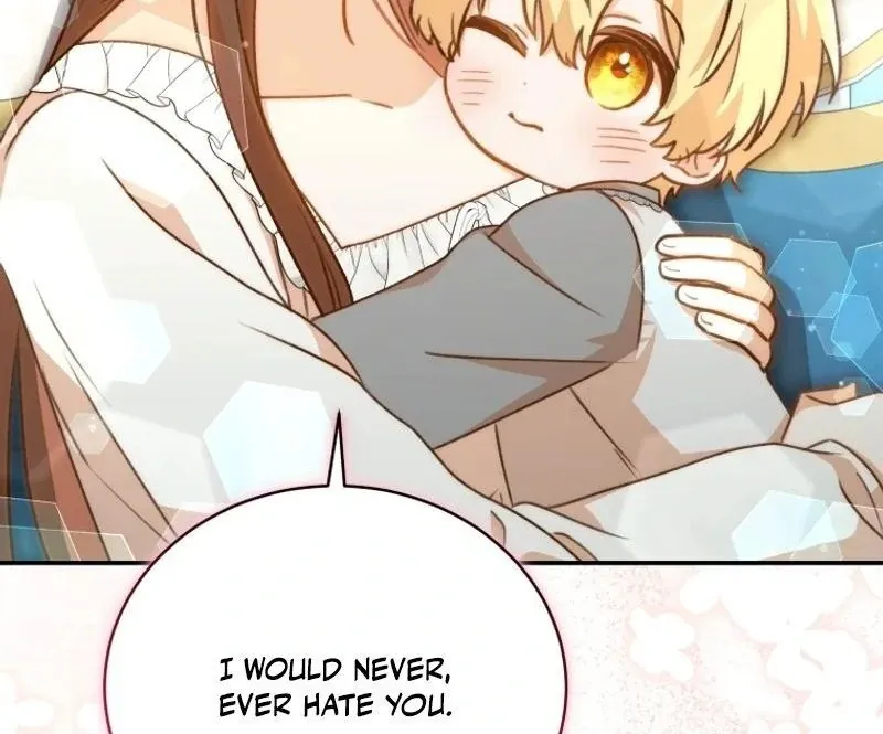 Please Become My New Sister-in-Law! Chapter 24 page 35 - 