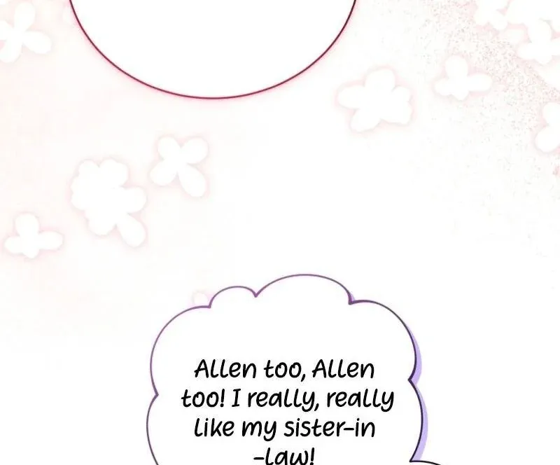 Please Become My New Sister-in-Law! Chapter 24 page 36 - 