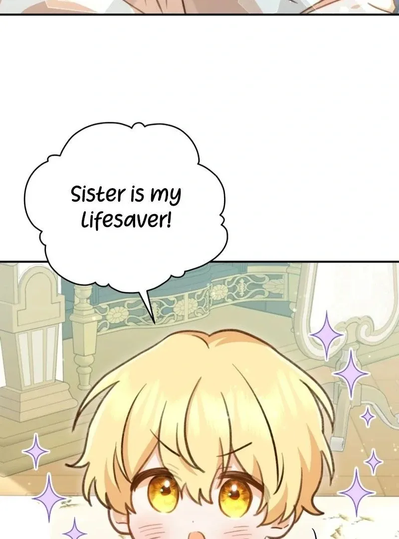 Please Become My New Sister-in-Law! Chapter 24 page 38 - 