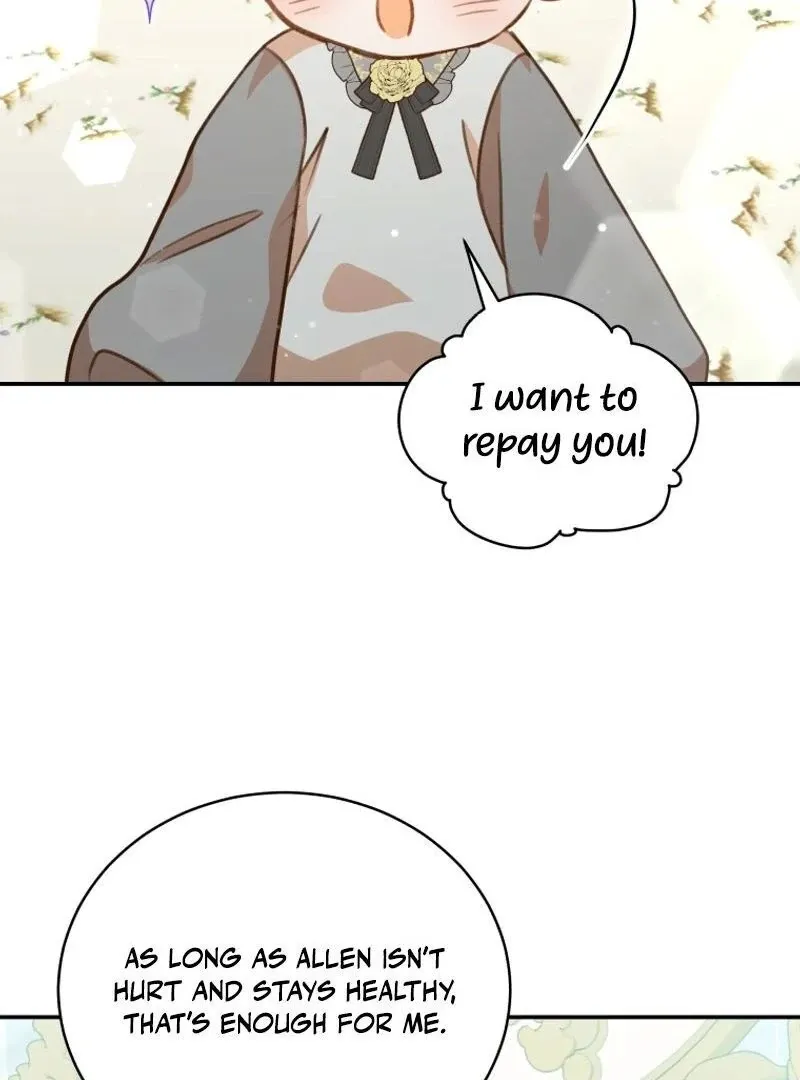 Please Become My New Sister-in-Law! Chapter 24 page 39 - 