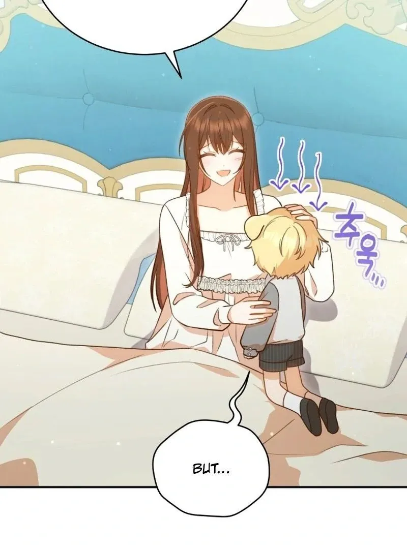 Please Become My New Sister-in-Law! Chapter 24 page 40 - 