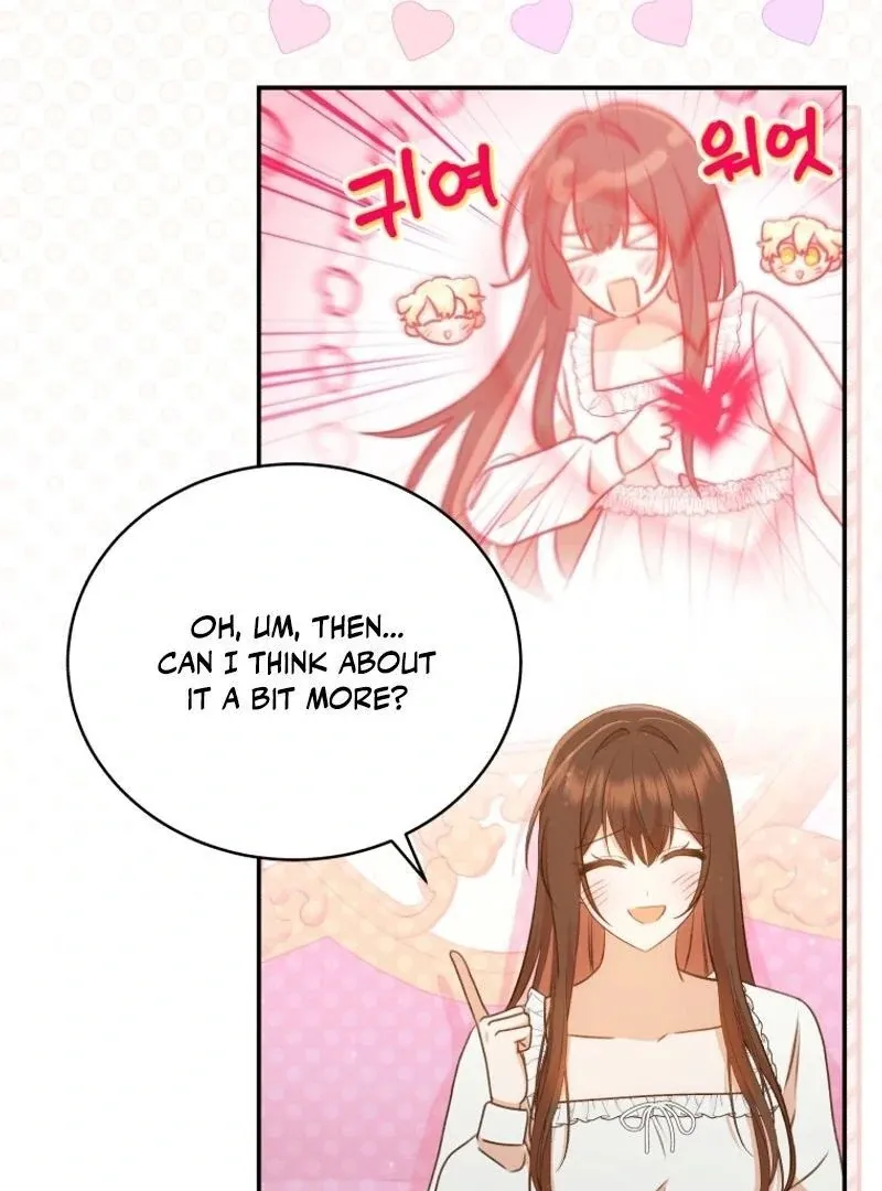 Please Become My New Sister-in-Law! Chapter 24 page 43 - 
