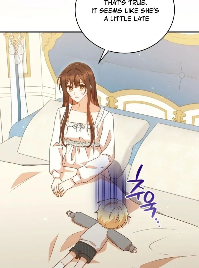 Please Become My New Sister-in-Law! Chapter 24 page 50 - 