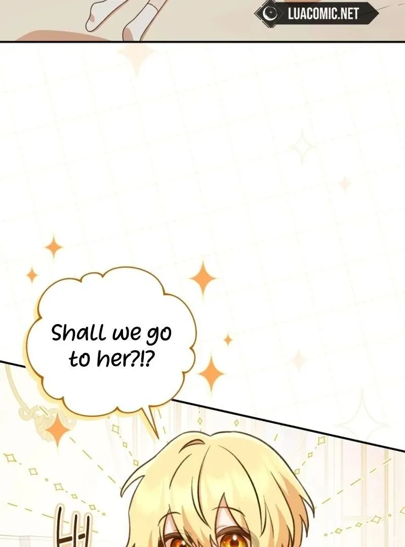 Please Become My New Sister-in-Law! Chapter 24 page 51 - 