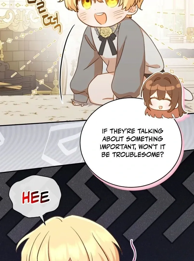 Please Become My New Sister-in-Law! Chapter 24 page 52 - 