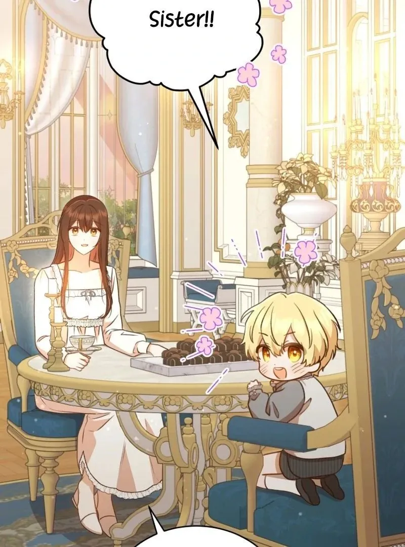 Please Become My New Sister-in-Law! Chapter 24 page 60 - 