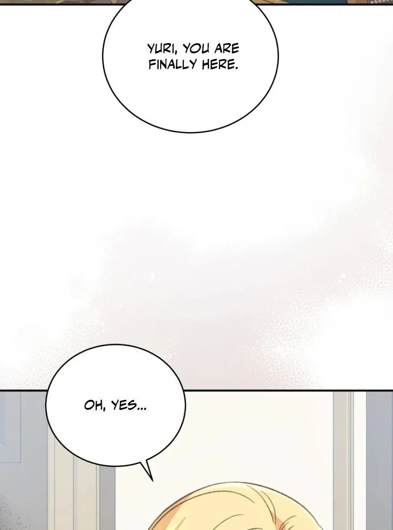 Please Become My New Sister-in-Law! Chapter 24 page 61 - 