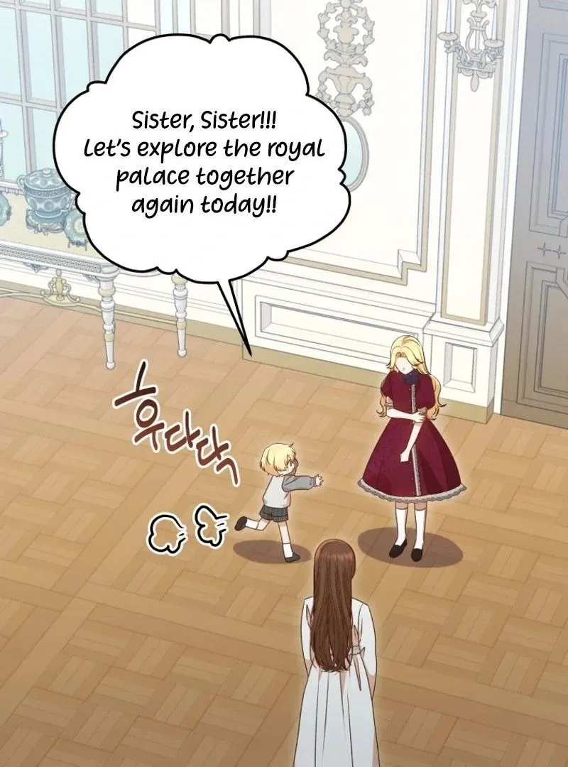 Please Become My New Sister-in-Law! Chapter 24 page 66 - 