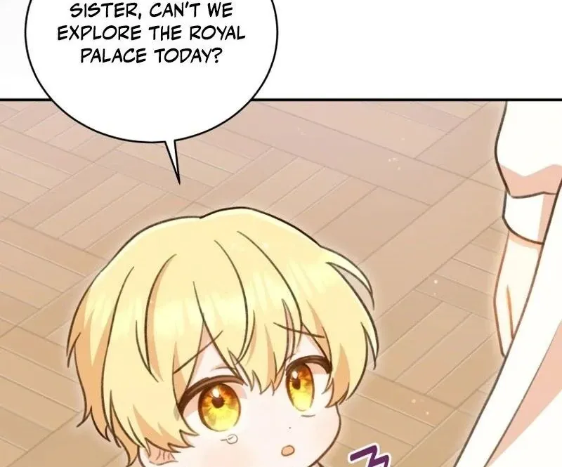 Please Become My New Sister-in-Law! Chapter 24 page 80 - 